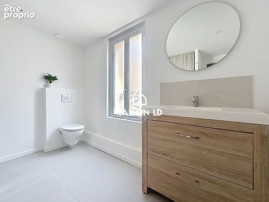Maison Douvres La Delivrande 2 pièce(s) - photo 6