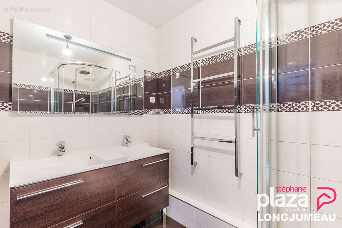 Maison à LONGJUMEAU