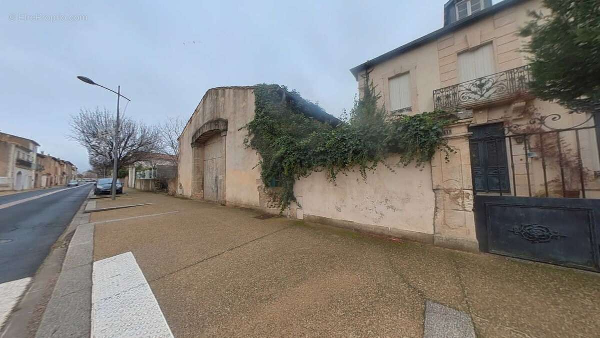 Maison à BELARGA