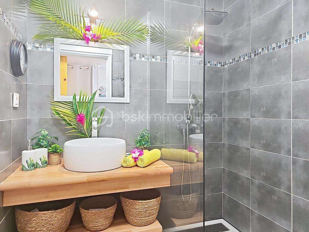 Appartement à SAINT-FRANCOIS