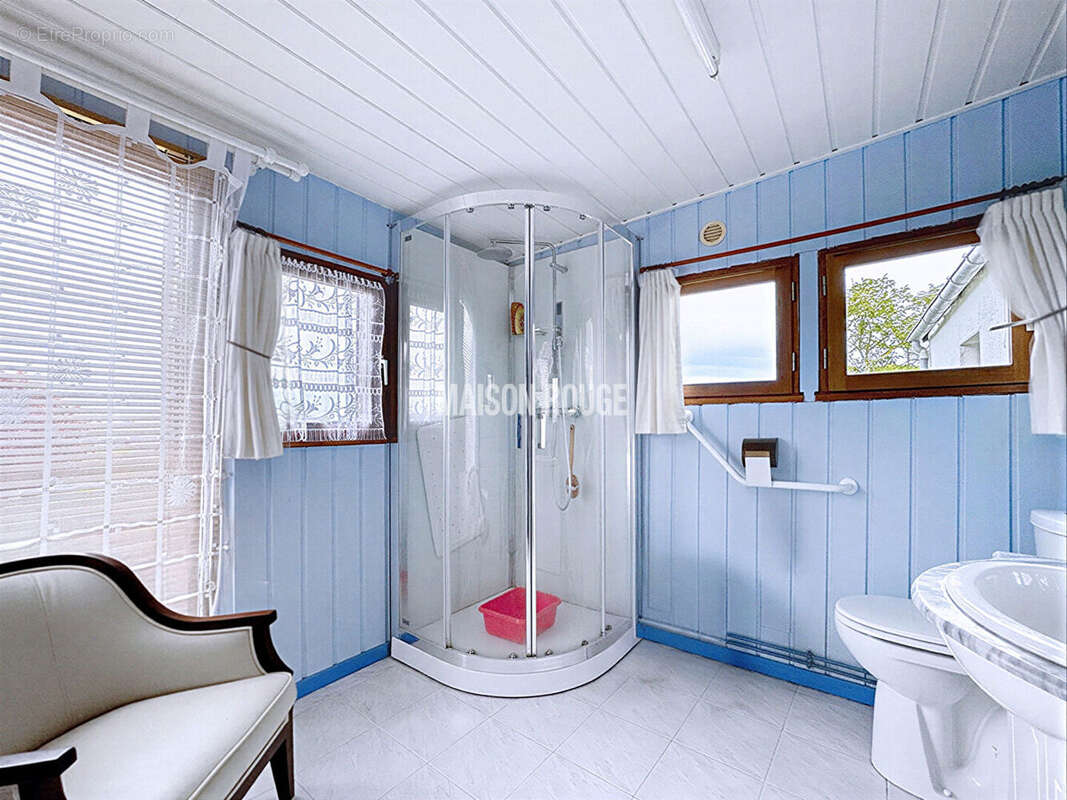 PAIMPOL -  Kerity                             Belle maison en pierre avec superbe vue Mer ! - photo 8