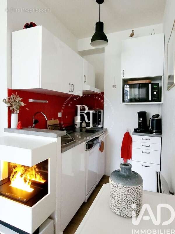 Photo 6 - Appartement à CABOURG