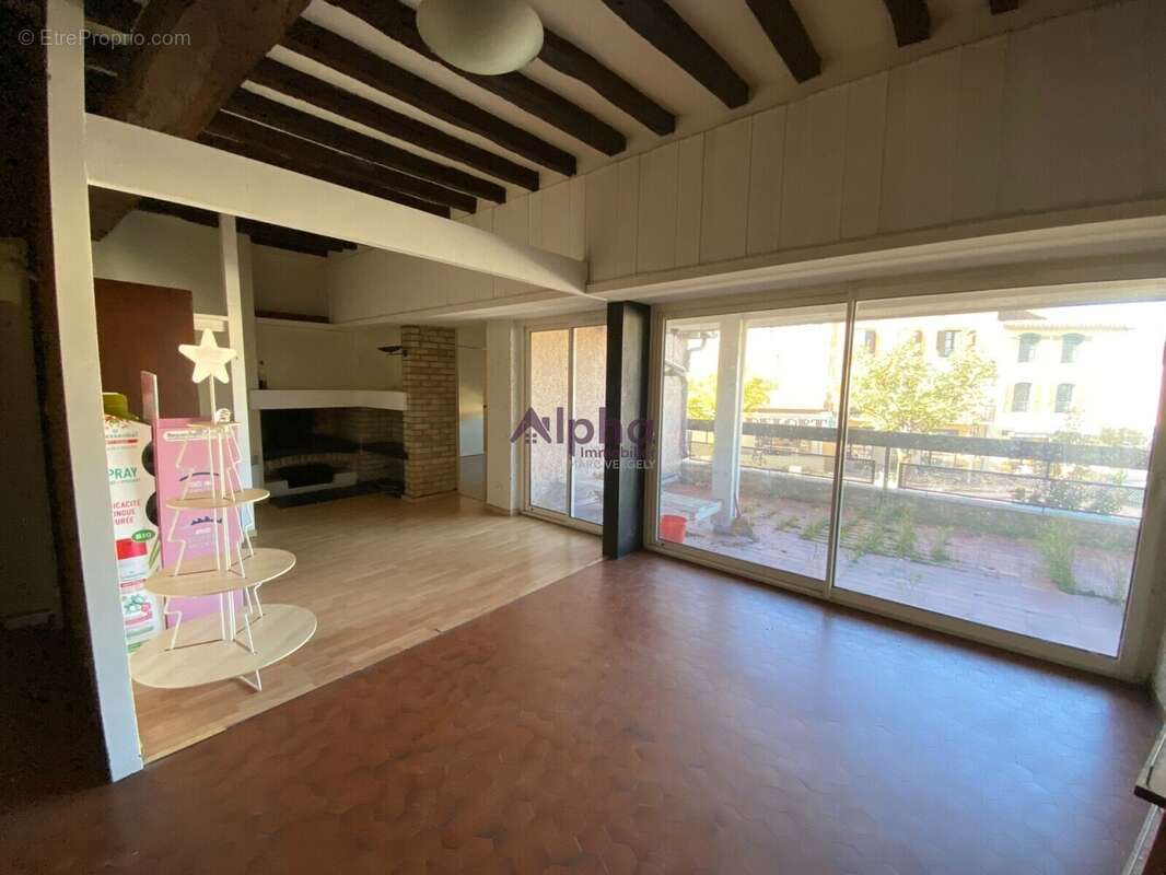 Appartement à CAUSSADE