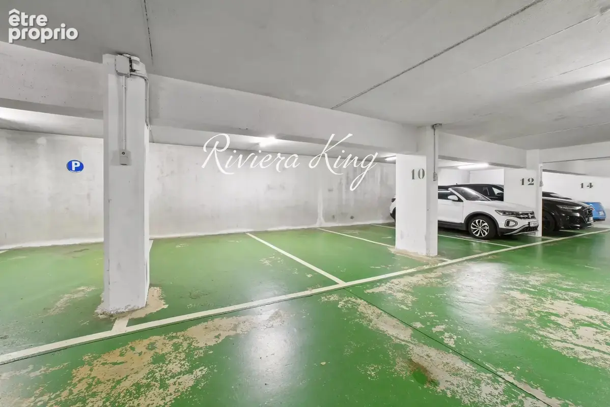 Magnifique appartement rénové      terrasse et jardin privés - photo 14