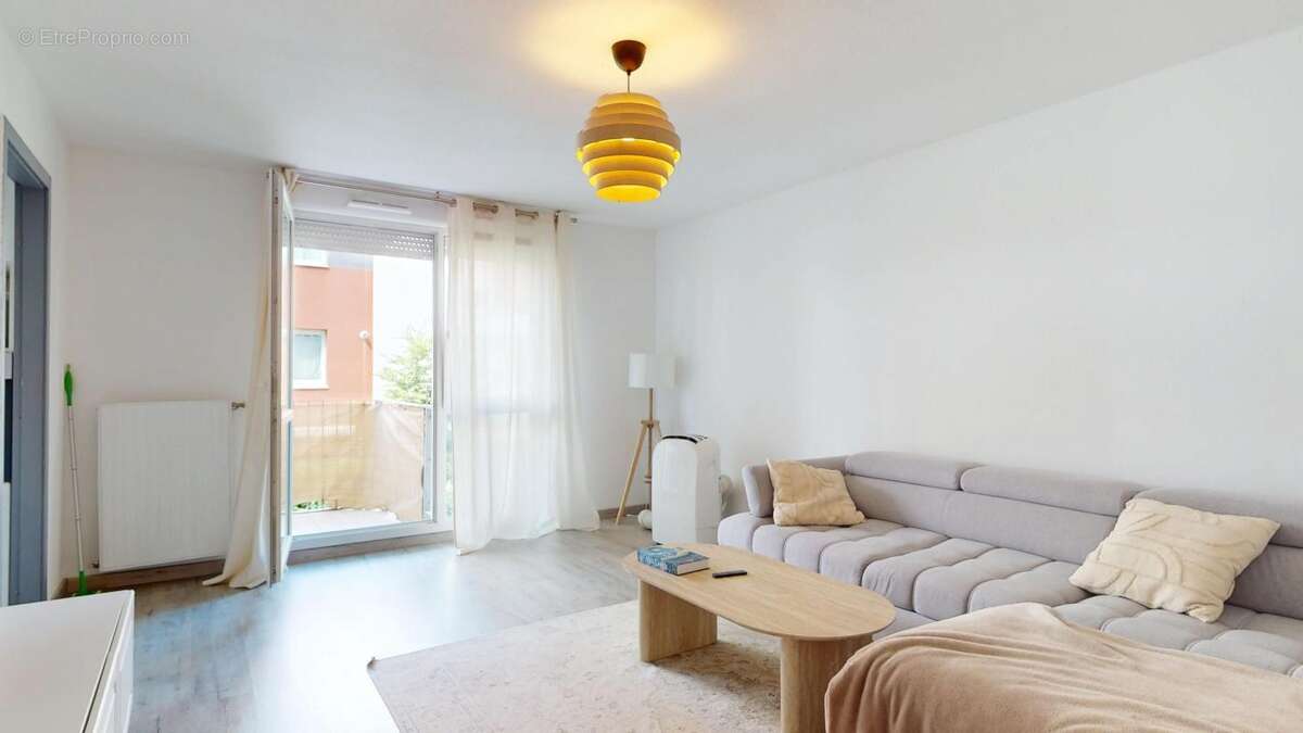 Appartement à PFASTATT