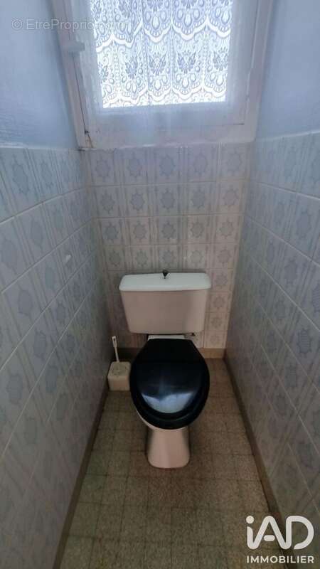 Maison 61 m² à Saint-Mars-Sur-La-Futaie  - photo 9