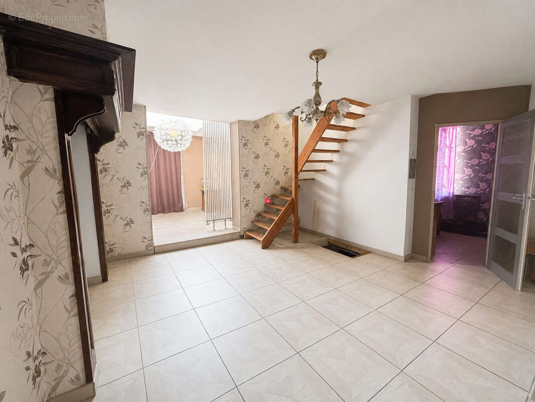 Maison 160 m² à Hem  - photo 8