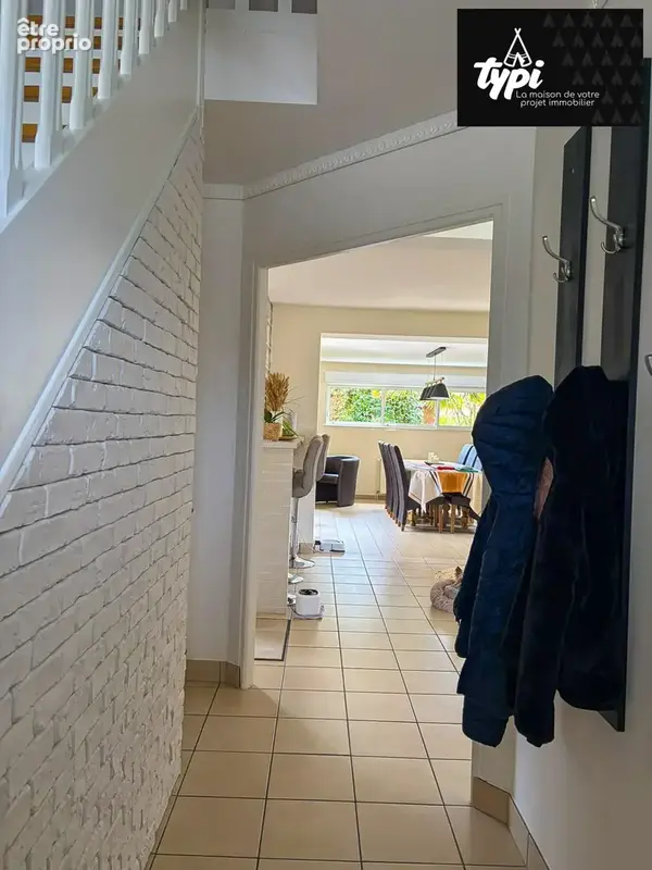 Maison 7 pièces 130 m² à vendre à Quimperle (29300) - photo 8