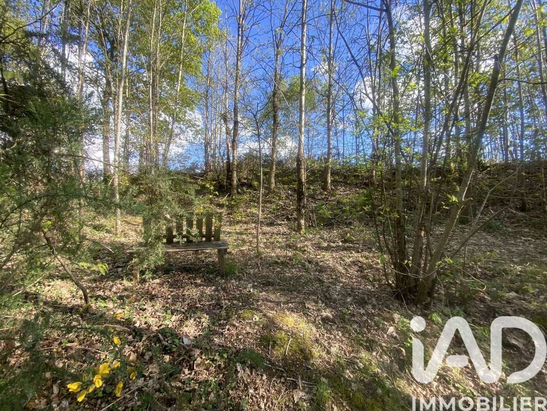 Photo 8 - Terrain à ANDREZE