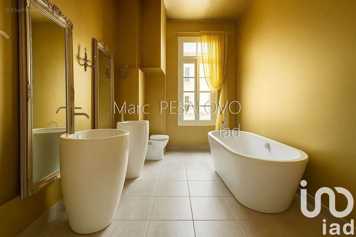 Photo 7 - Appartement à PERPIGNAN