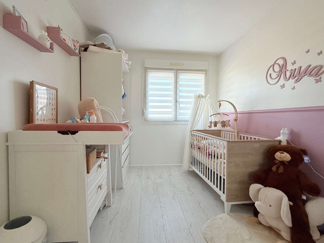 Appartement à FLORANGE