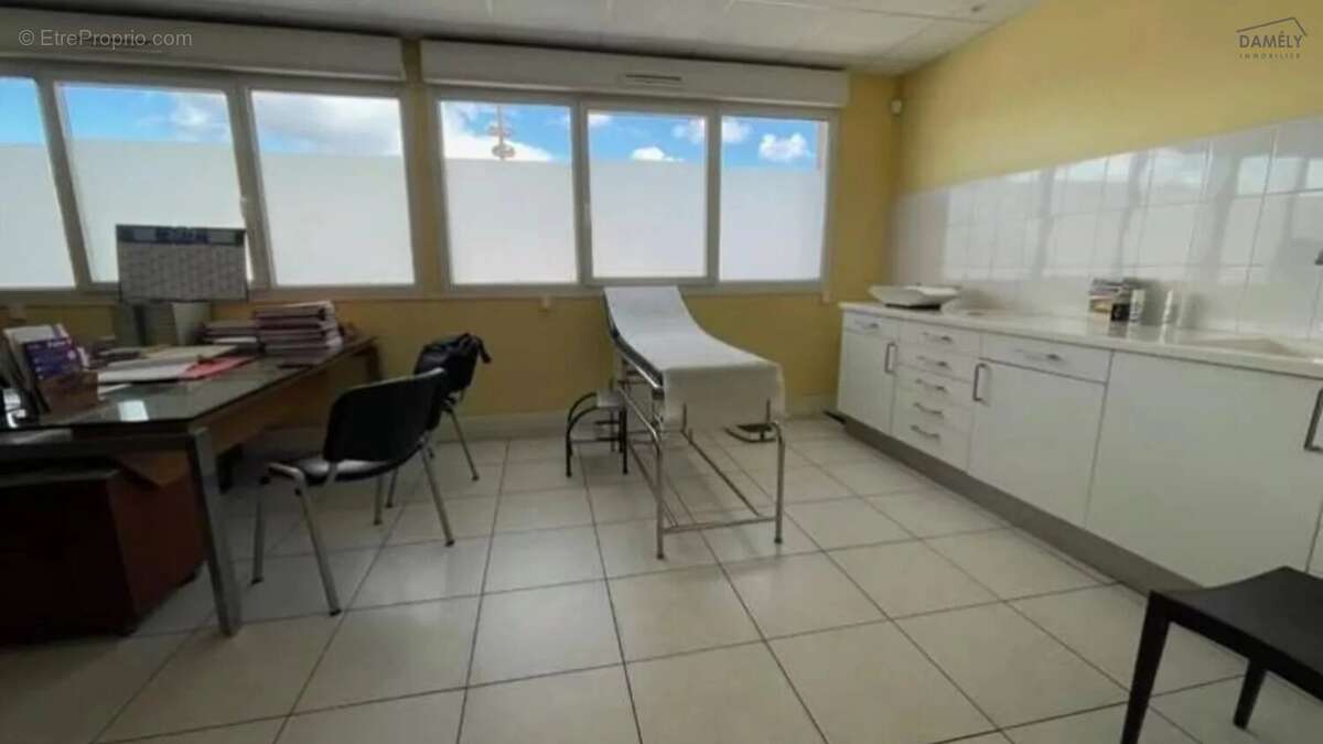 Commerce à TOULOUSE