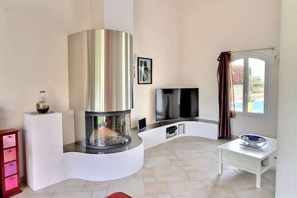 Maison à SAINT-DIDIER