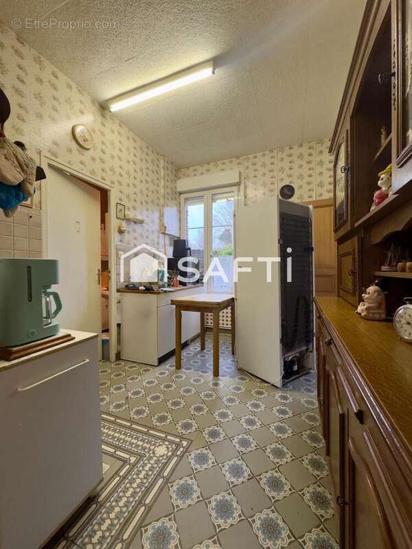 Photo 3 - Maison à BUCQUOY