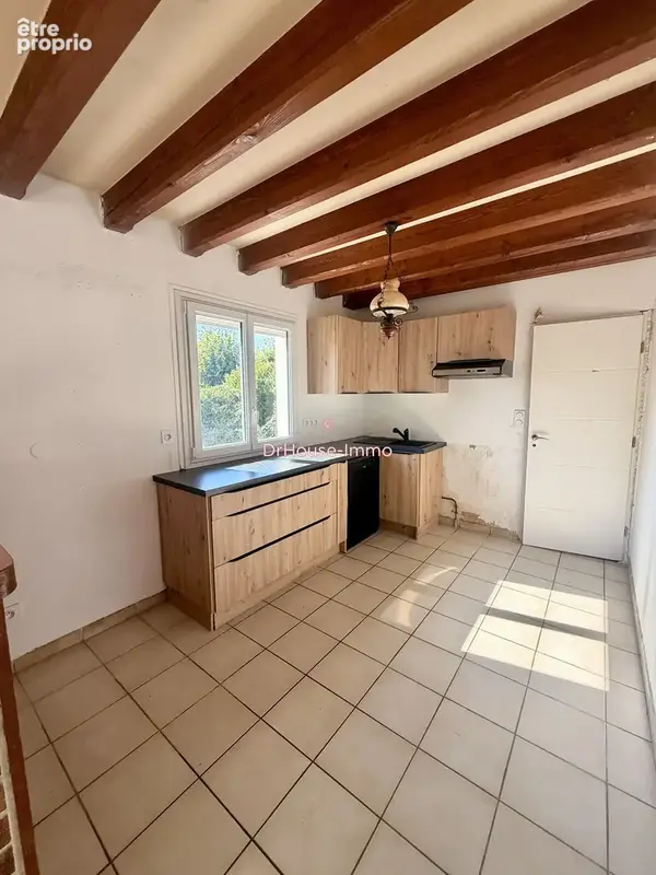 Maison 6 pièces 104 m² à vendre à Amilly (45200) - photo 43