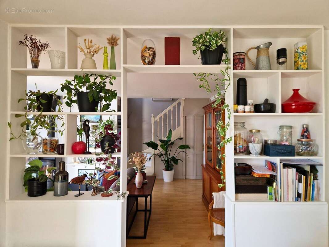 Maison à DOUARNENEZ