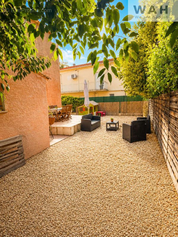 Maison lumineuse 3 chambres avec jardin - photo 8