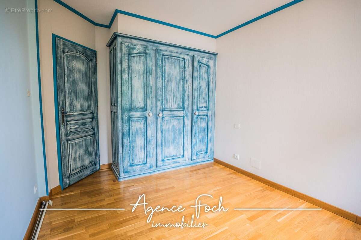 Appartement à LANNEMEZAN
