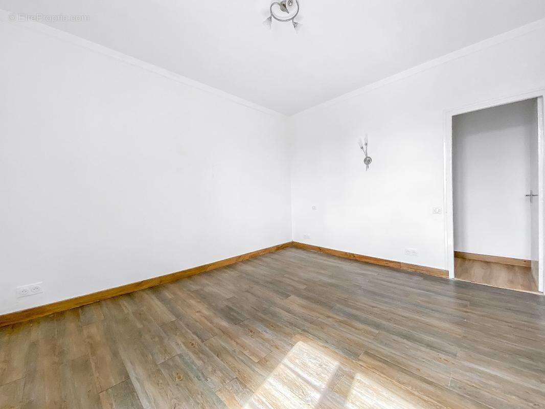 Maison à CHANTRIGNE