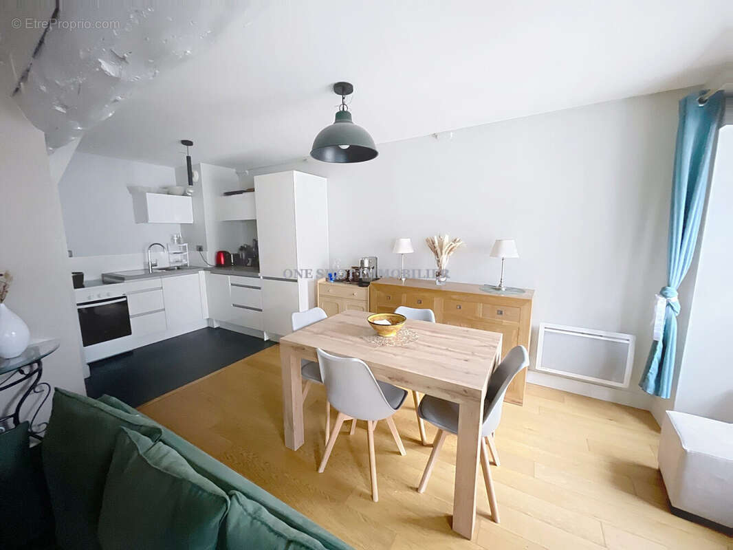 Appartement à ORLEANS