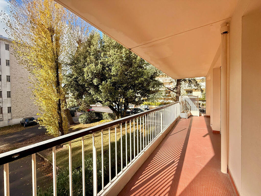 Appartement à LA BAULE-ESCOUBLAC