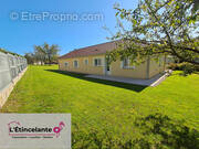 Maison à LE VAL-D&#039;AJOL