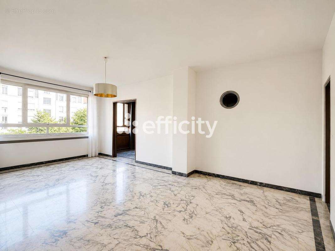 Appartement - photo 3