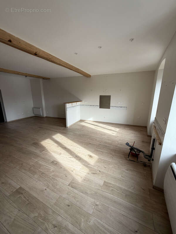 En exclusivité, murs commerciaux  d'une bâtisse de 396 m2 environ (ancien Bar-restaurant + logement) 38510 - photo 11
