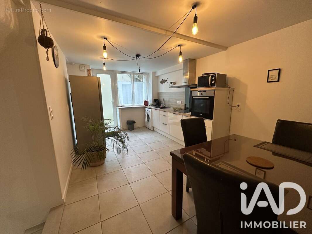 Photo 6 - Appartement à GRANVILLE