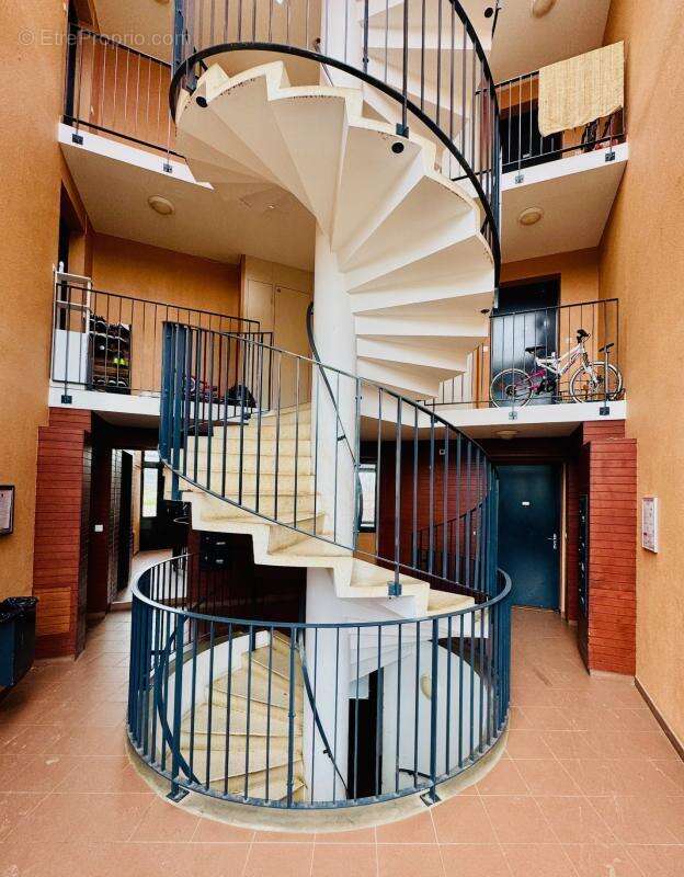 Appartement à VILLEFONTAINE