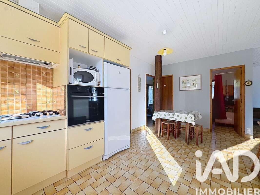 Photo 7 - Maison à ARS-EN-RE