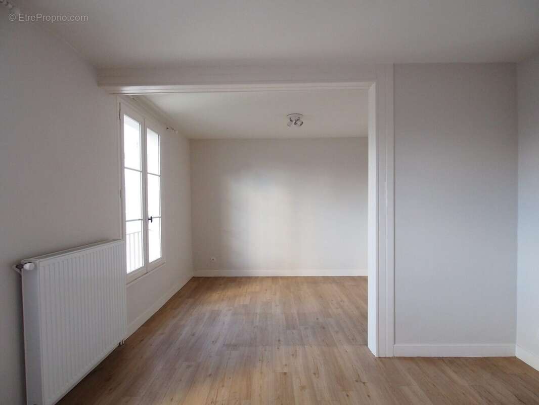 Appartement à BAYEUX