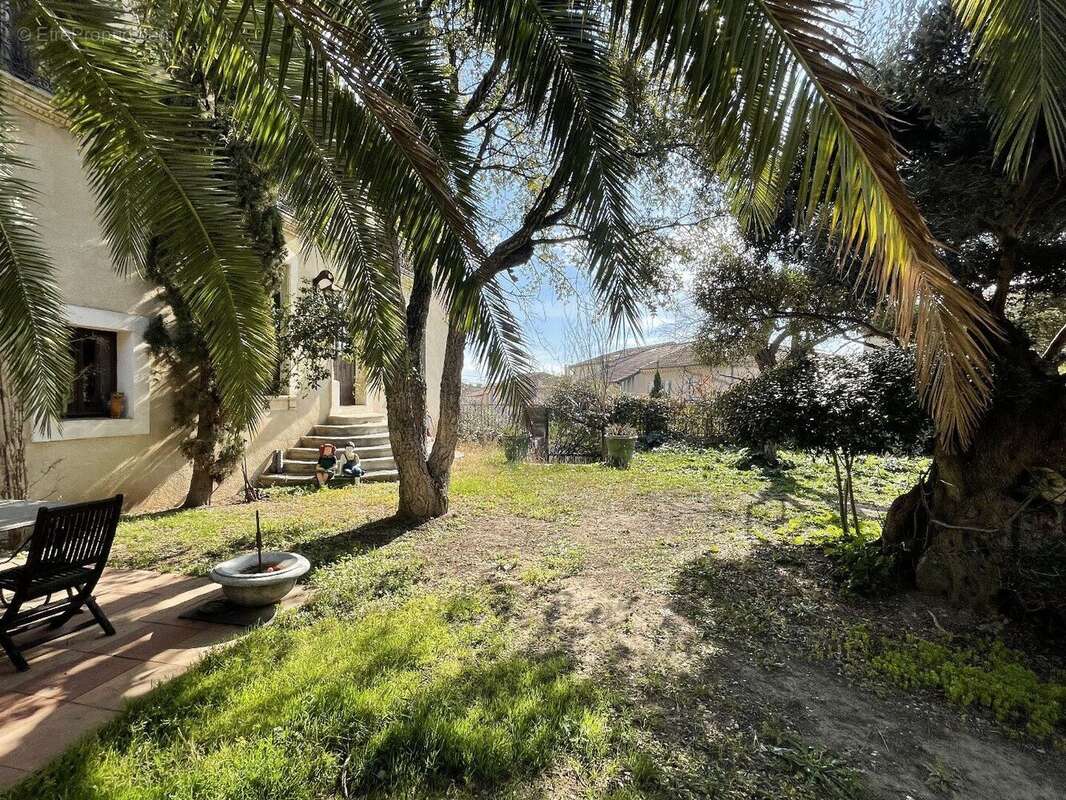 Photo 2 - Maison à ABEILHAN