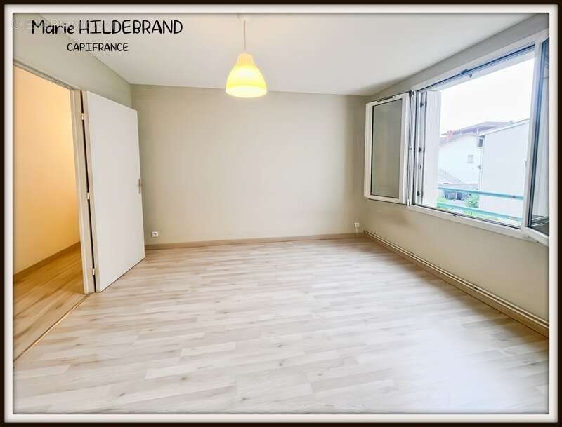 Appartement 4 chambres – 100m² – Résidence au calme - photo 12