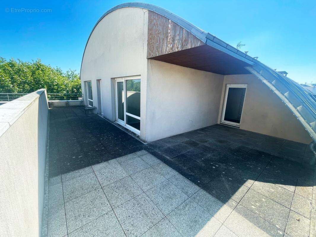 Appartement à NOISY-LE-GRAND