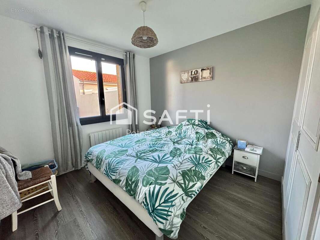 Photo 7 - Maison à NIORT