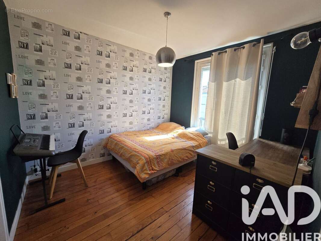 Photo 3 - Appartement à TONNAY-CHARENTE