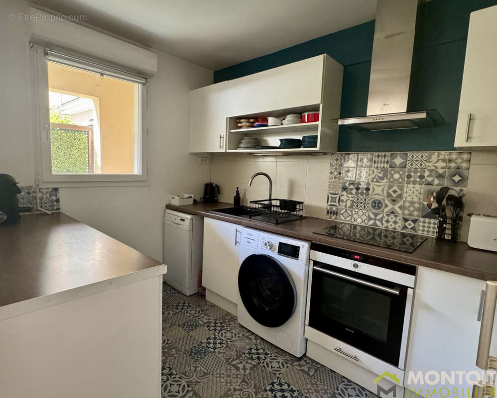 Appartement à WISSOUS