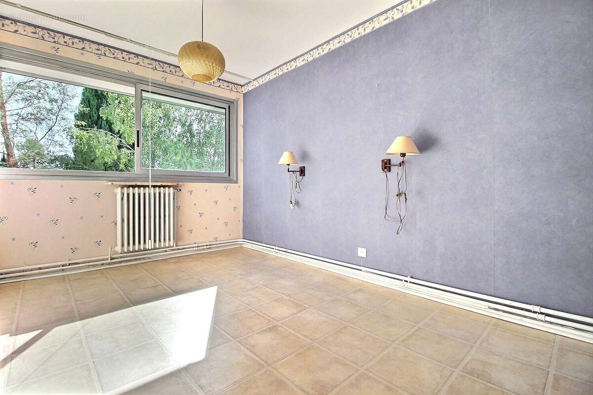 Appartement à RAMONVILLE-SAINT-AGNE
