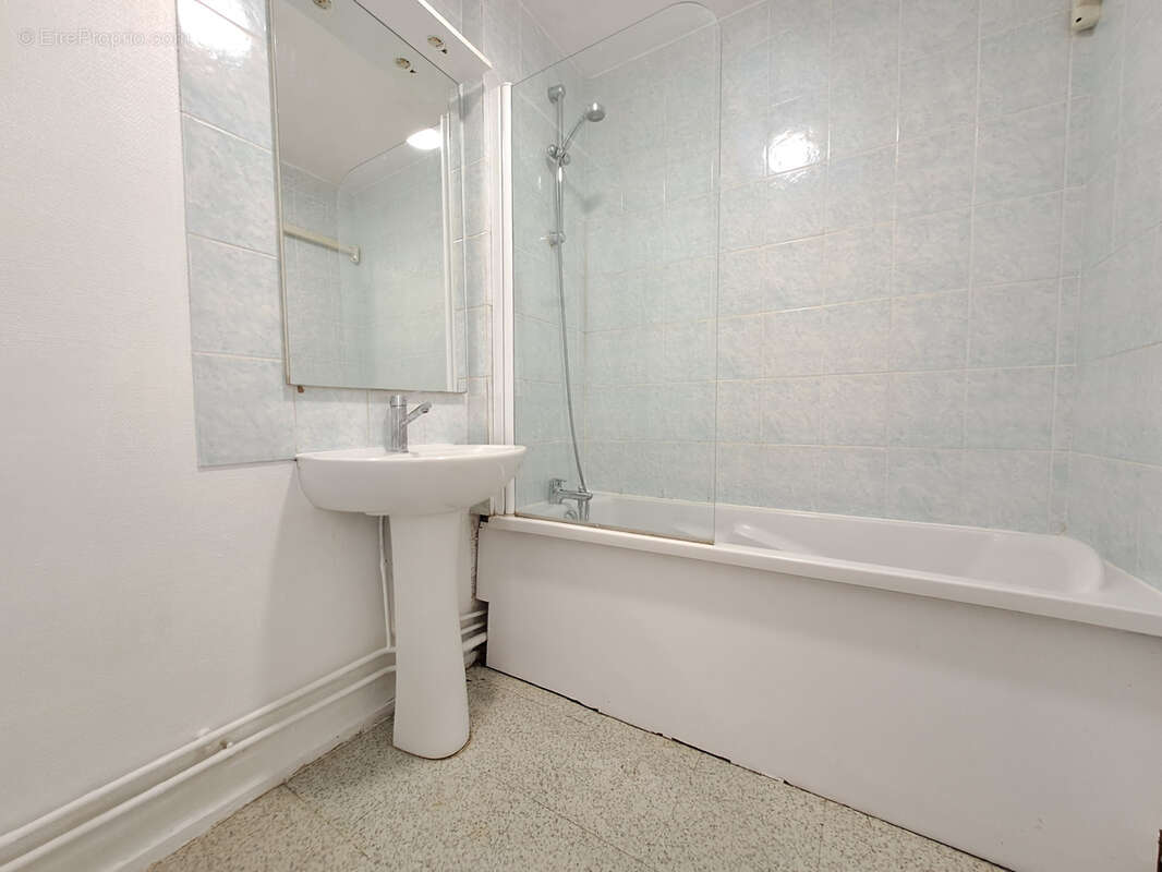 Appartement à BAYONNE