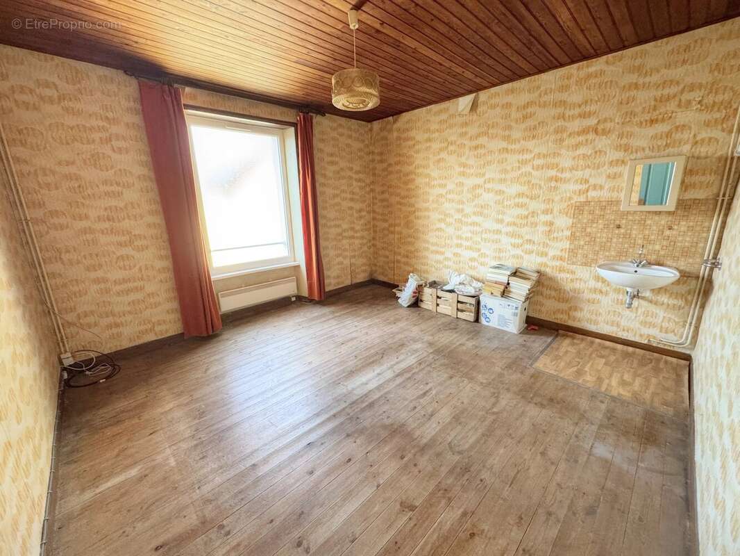 Maison à SAINT-PIERRE-QUIBERON