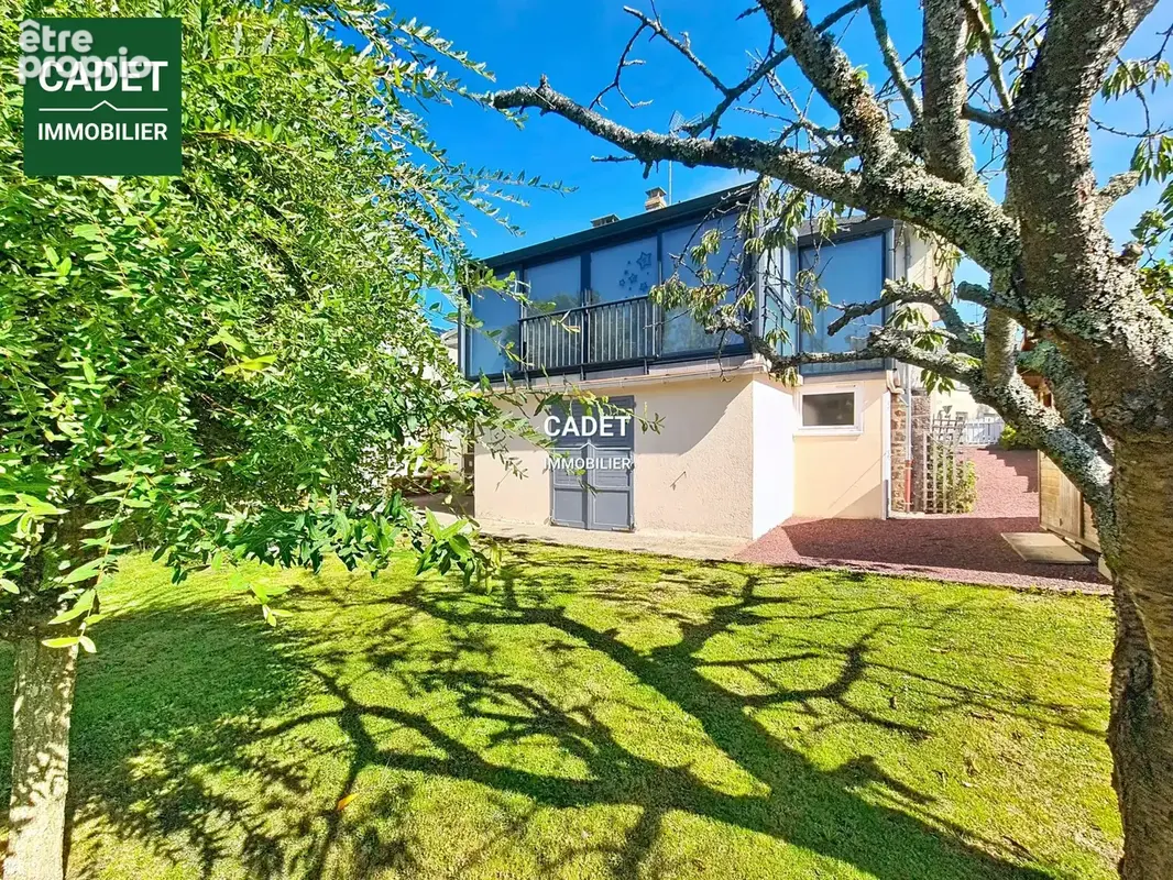 Photo Maison à La Haye-Pesnel au prix de 169 000€