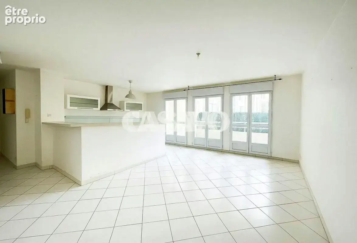 Vente Appartement 3 pièces de 67m² - 44000 Nantes - photo 3