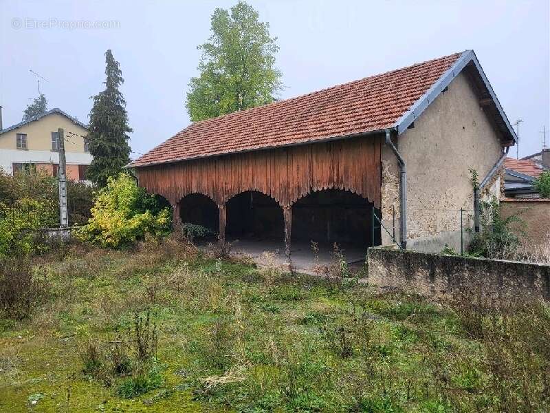 Appartement à MAIZIERES