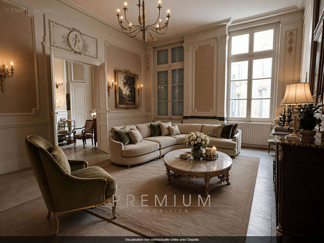 Appartement 10 pièces 232 m² · à Montpellier · 232 m² · 870 000 €