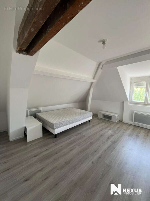 Appartement à LE HAVRE