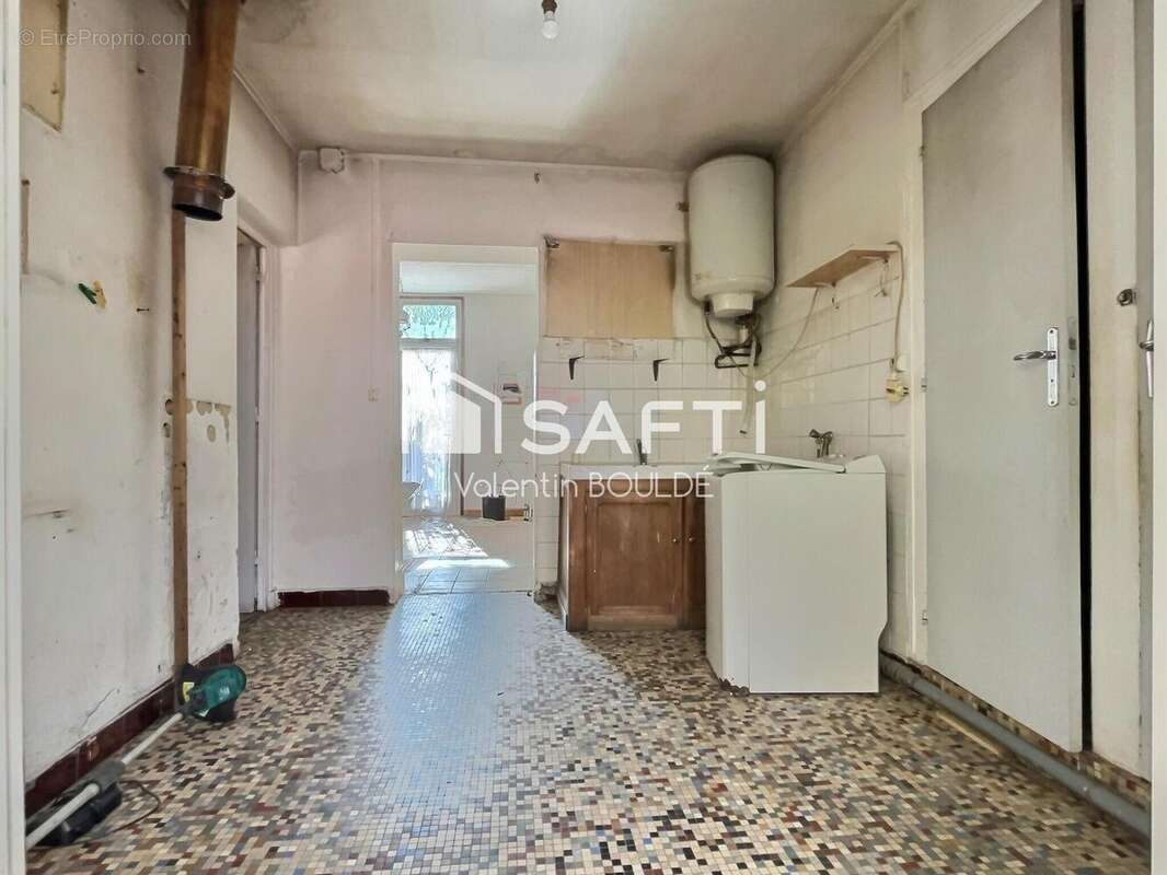 Photo 3 - Maison à BORDEAUX