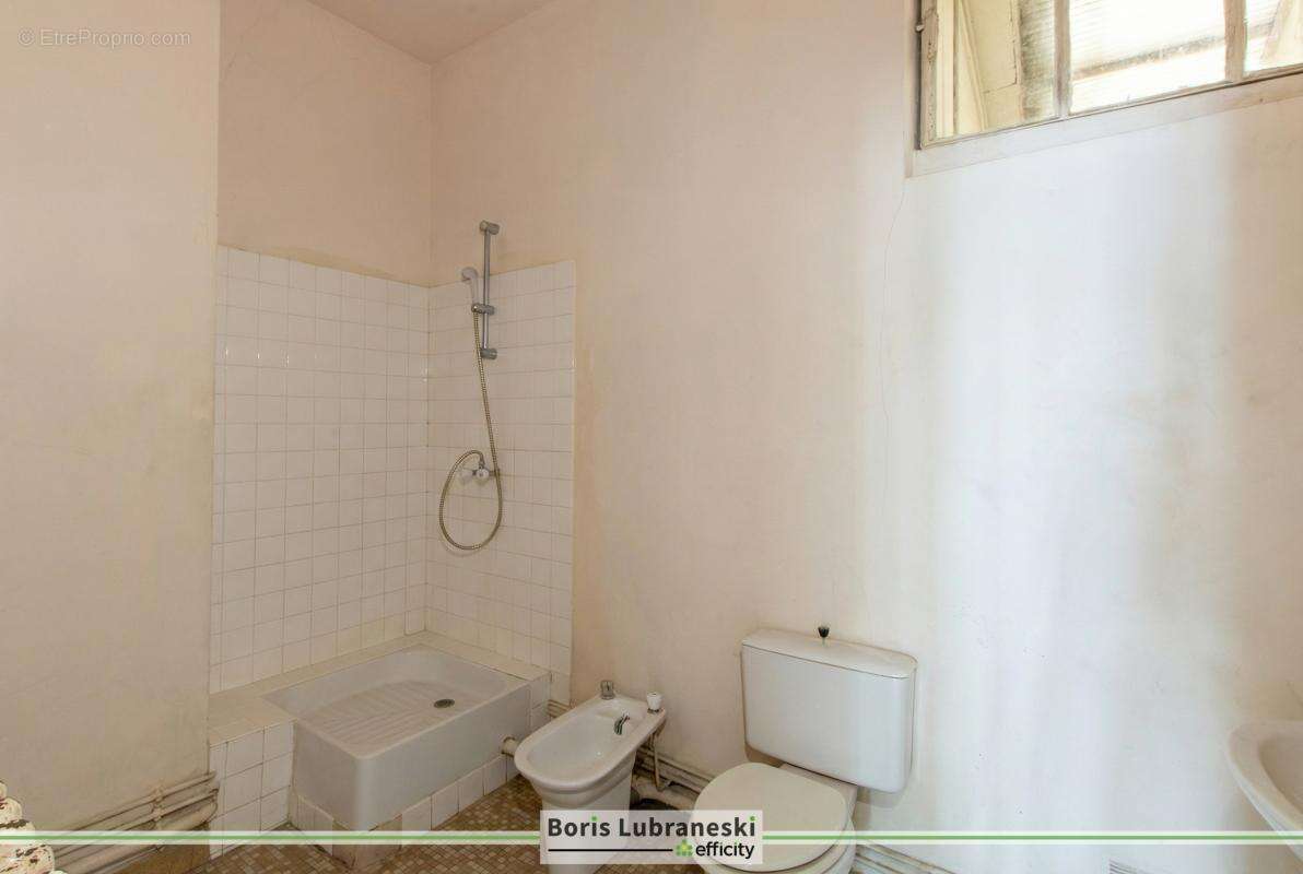 Appartement à AUXERRE