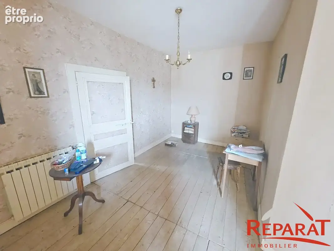 Maison 7 pièces 183 m² à vendre à Saint-Aulaire (19130) - photo 9
