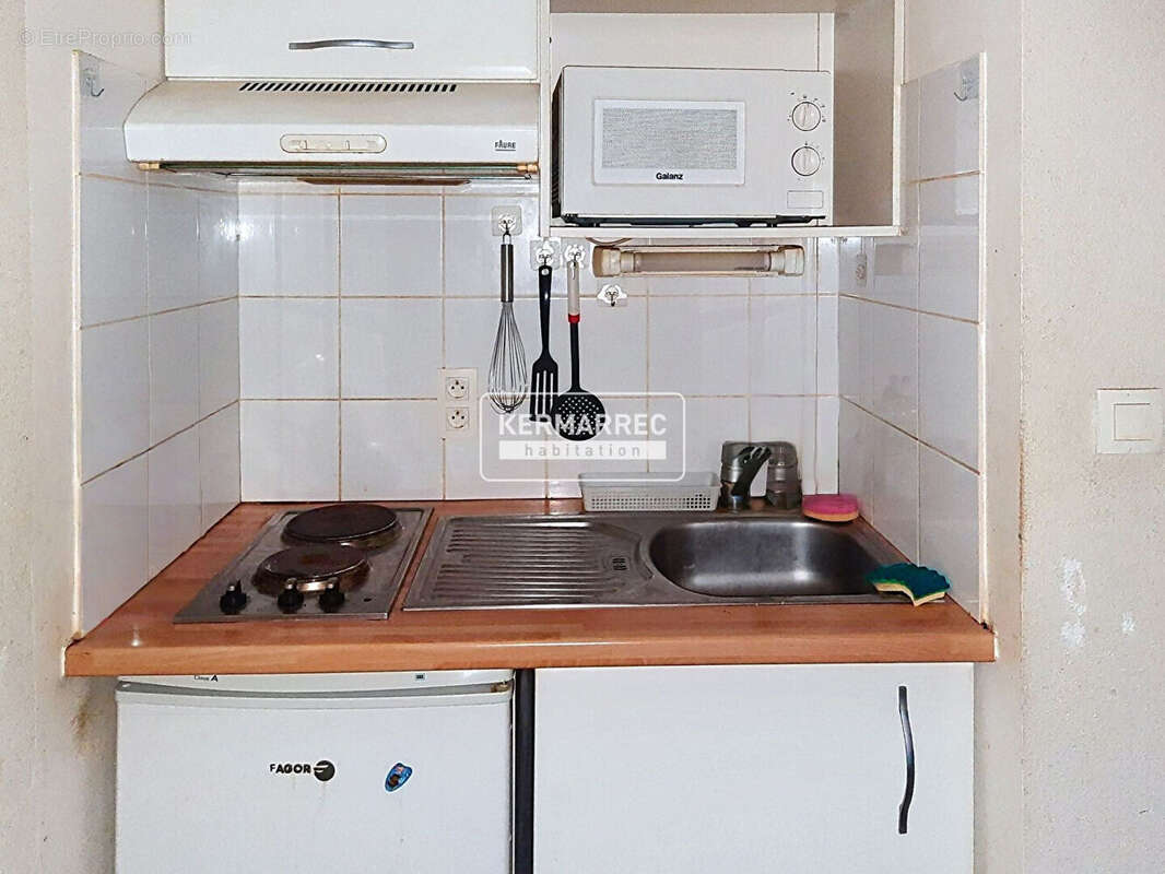 Appartement à CARQUEFOU
